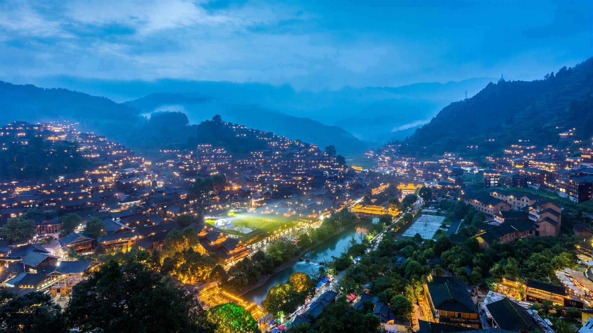 深圳到贵州旅游(深圳到贵州旅游团五日游)